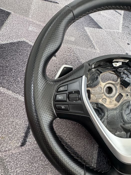 Piese BMW seria 3 F30