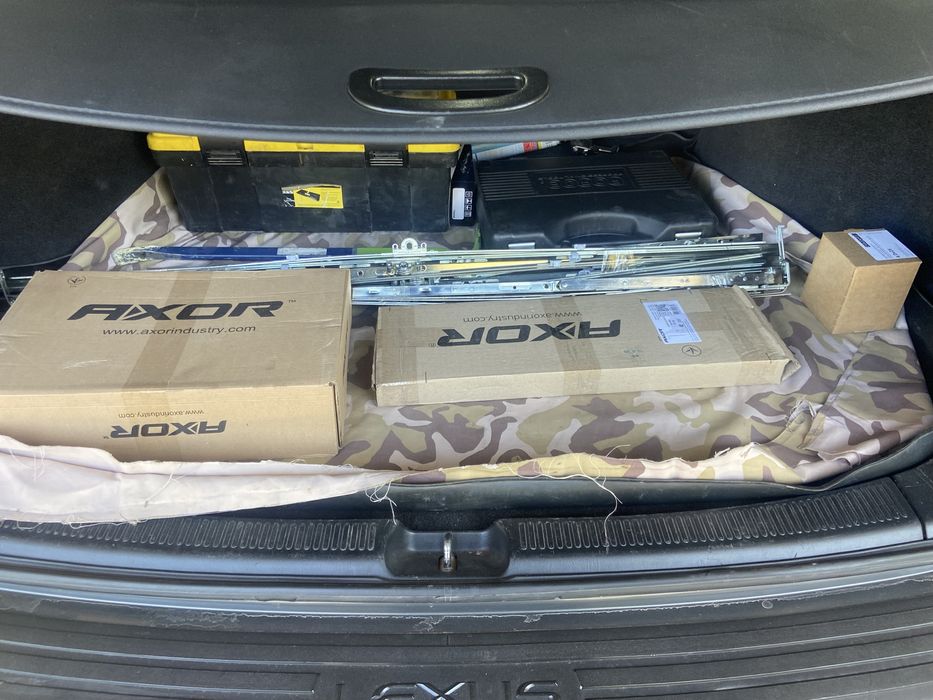 Регулировка и замена уплотинителя Пхв окна