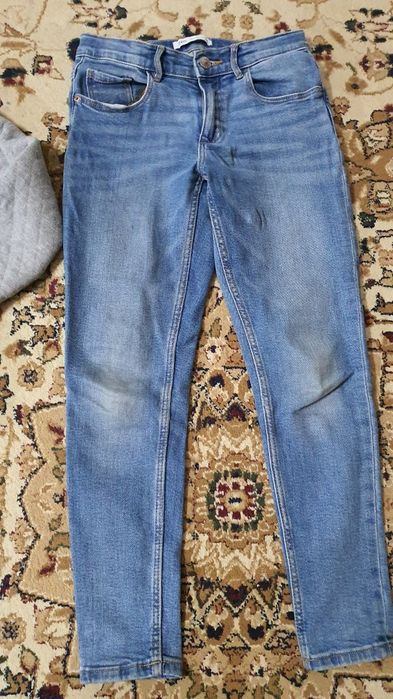 Куртка джинсы вещи на девочку