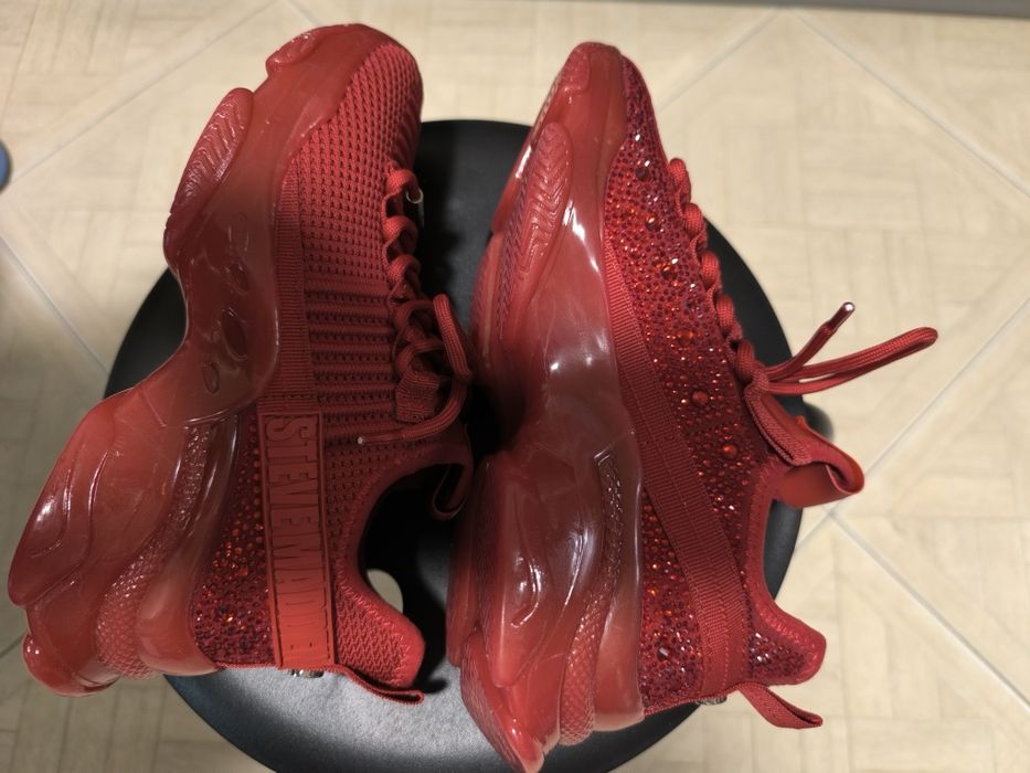 Маратонки Steve Madden