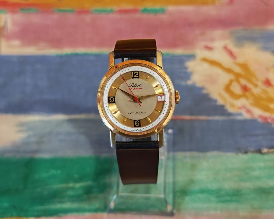 Sibon Calendar Swiss