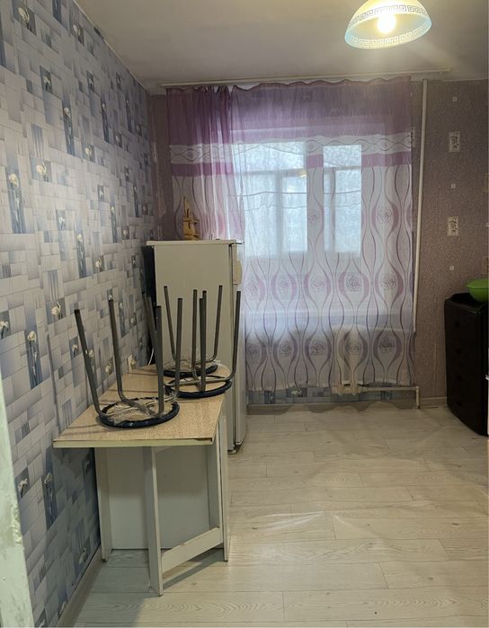 Продается квартира