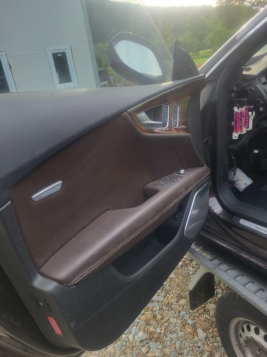Piese audi A7 2013