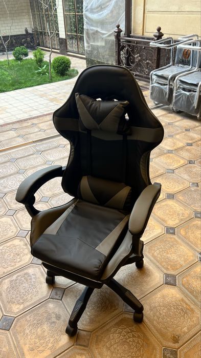 Igravoy kreslo sotiladi