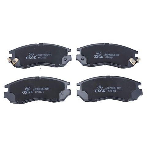 Fengon S508 Kolodki U-Pad Original