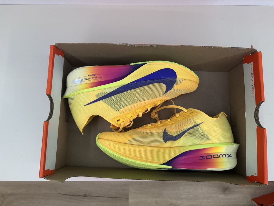 Nike ZoomX Vaporfly Next