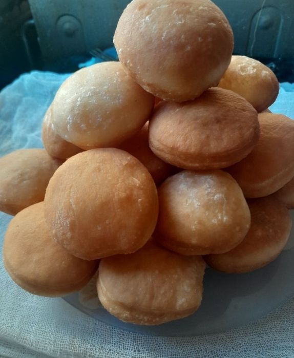 Баурсаки на заказ.