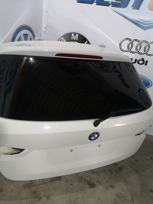 Haion bmw x1 e84 lci facelift 2014 pe original