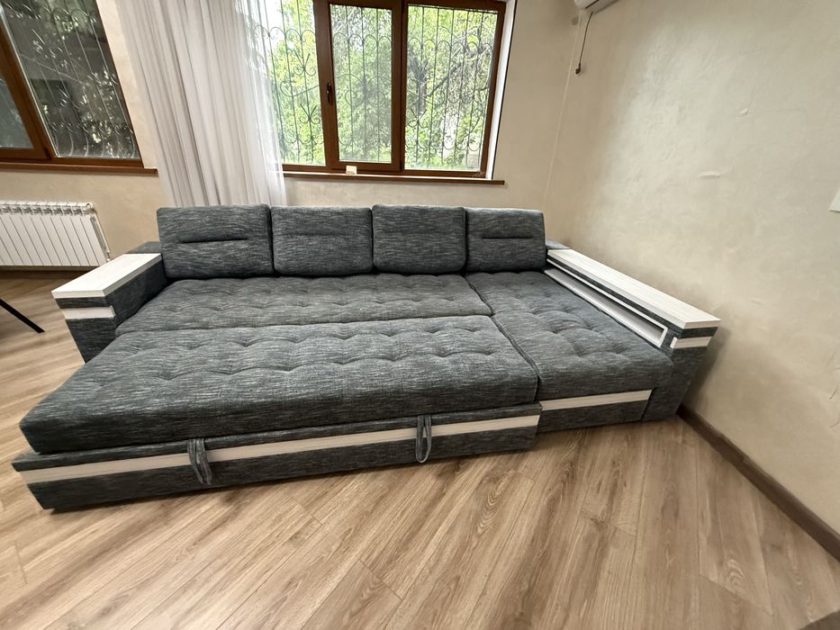 Продам раскладной диван