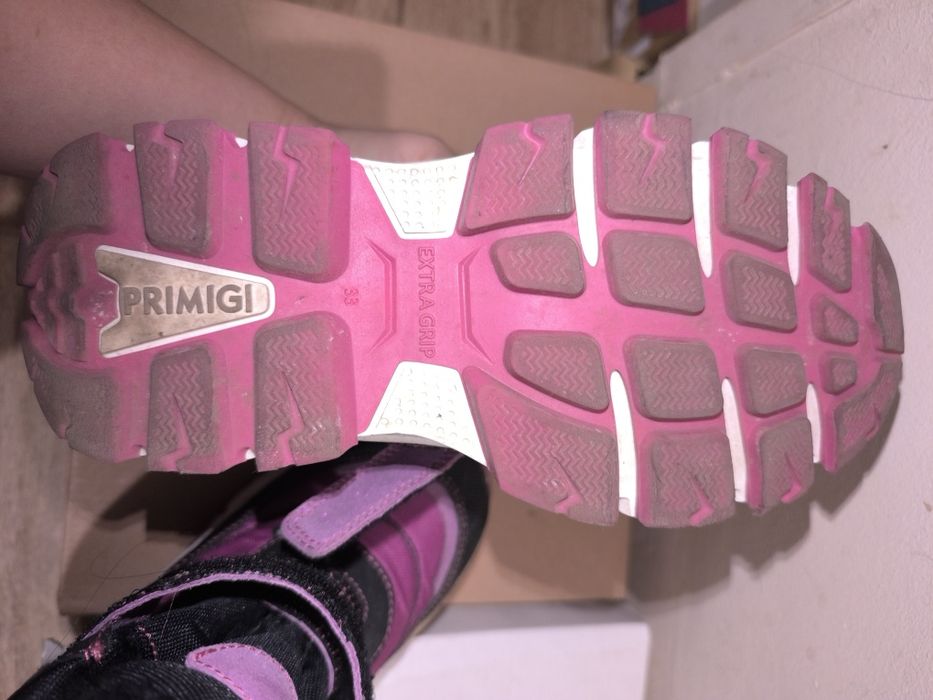 Апрески Primigi 33 номер