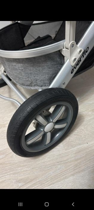 Детская коляски .Коляска