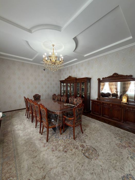 SOTILADI – YANGI 2 QAVATLI HOVLI Sergeli Xonobodtepa juda tinch mahala