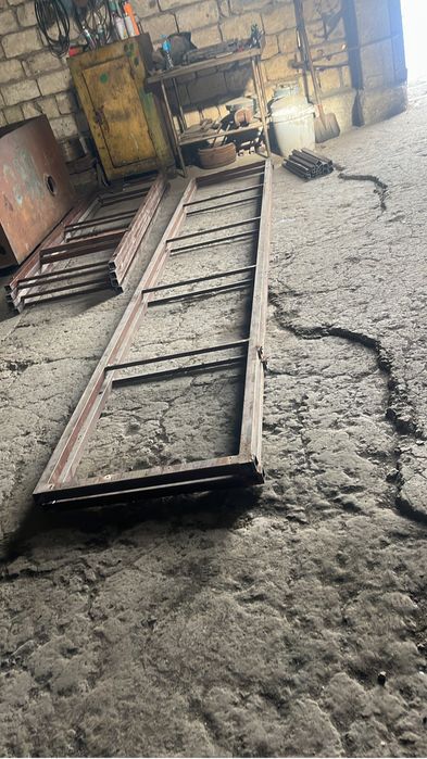 Квадрат труба 40/40/2