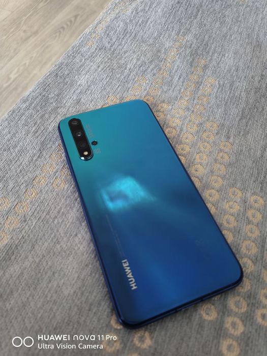Продам, Huawei nova 5t