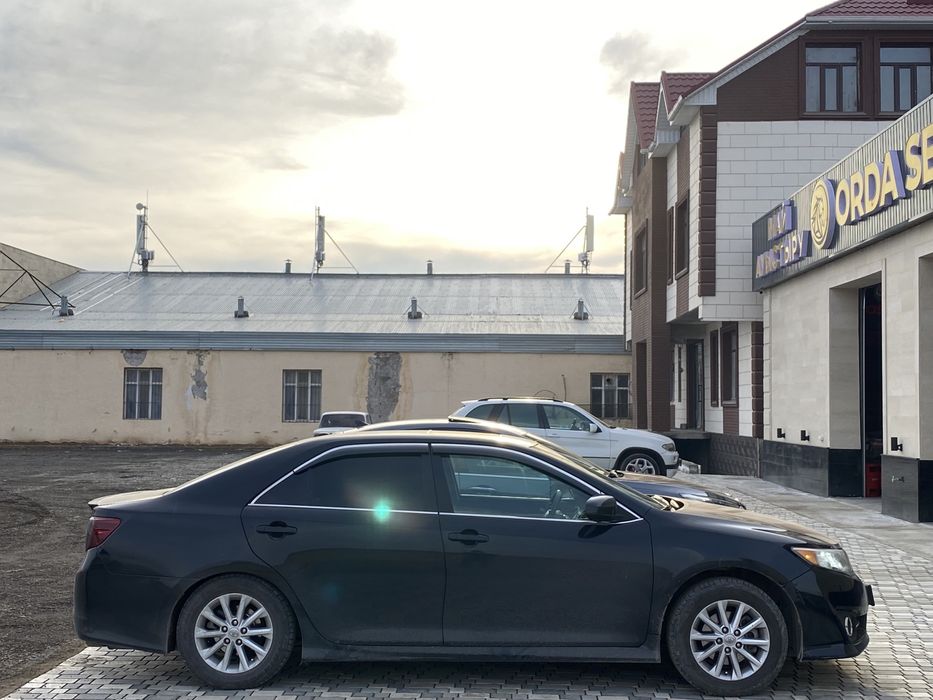 R16 оригинал диск камри