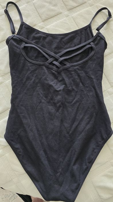 Спортивный купальник