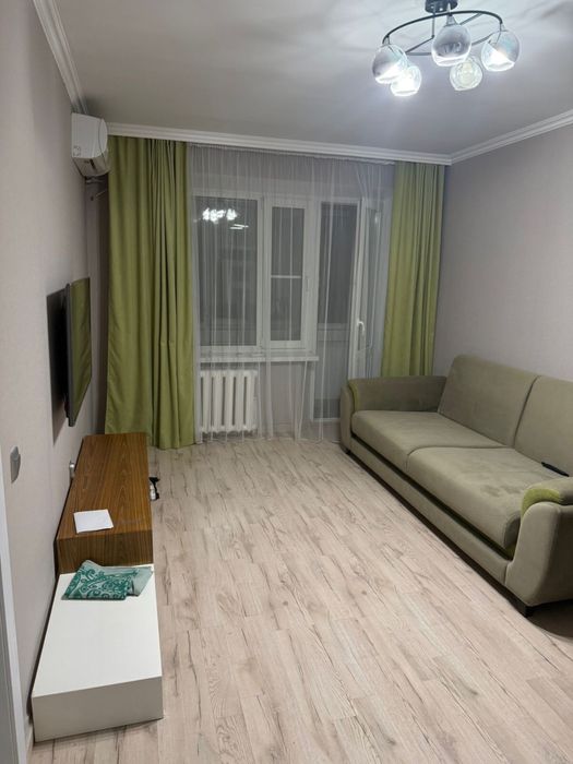 Квартира на подсление