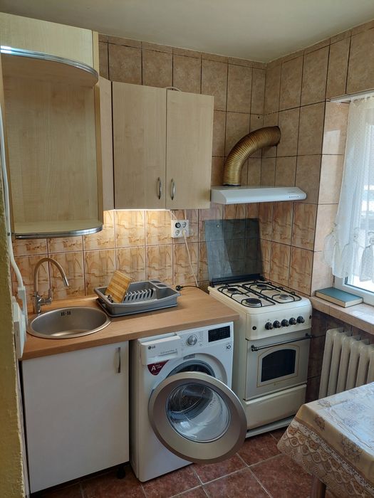 Inchiriez garsoniera confort I zona gradiste