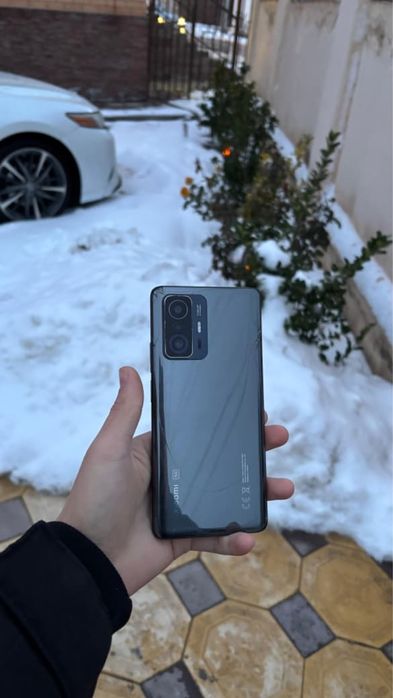 Xiaomi 11T PRO 256gb