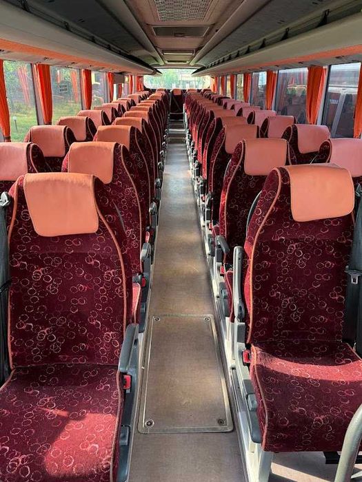 Irisbus Ewadys H