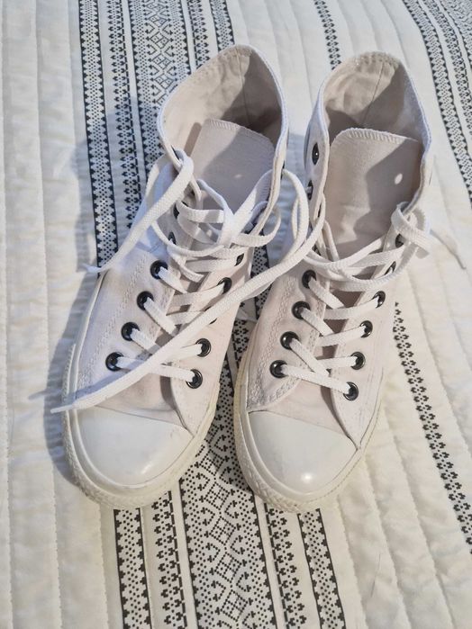 Кецове Converse /high top/ 40 номер