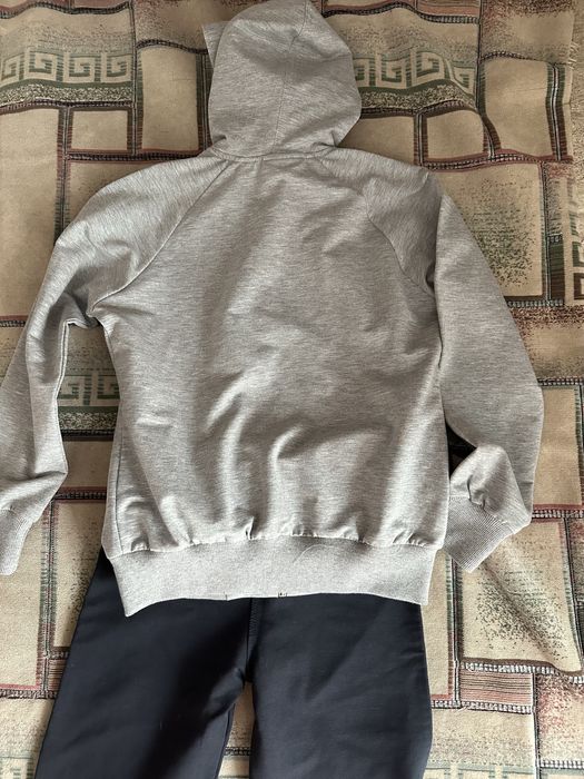 Детский спортивный костюм