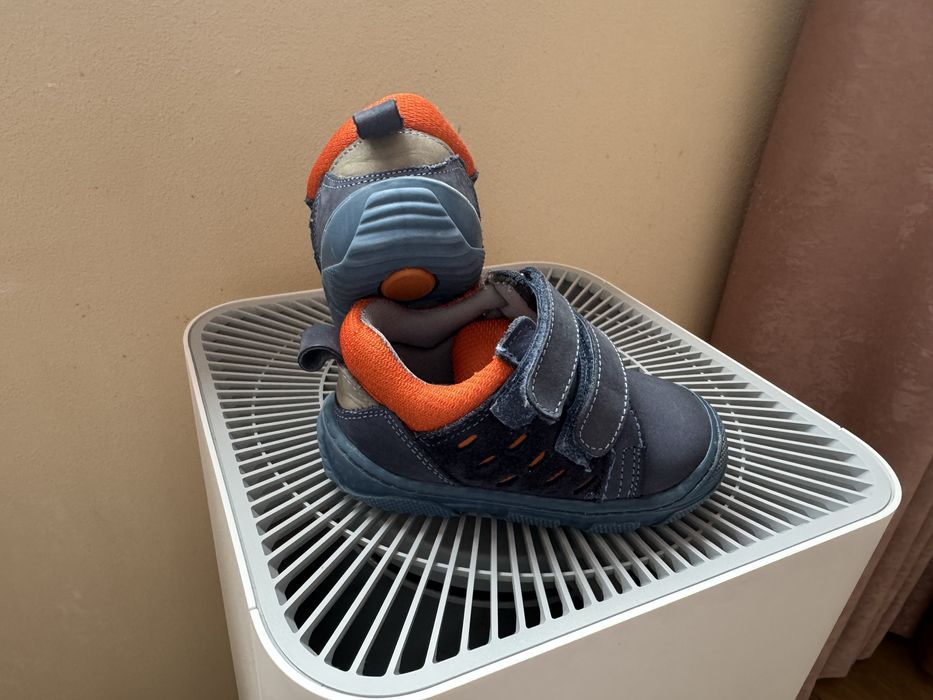 кожени маратонки Polaris Kids 19 номер