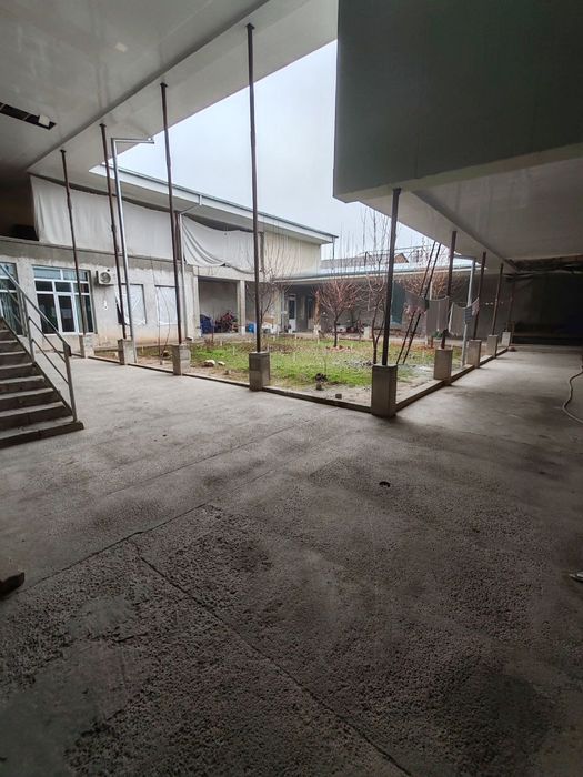 Юнус-Обод район хасанбойда хамкоробод кучасида 3 соток участка