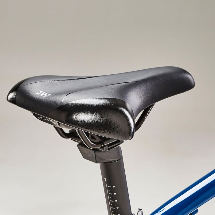 Bicicletă polivalentă - produs resigilat - (SecondHand) Decathlon