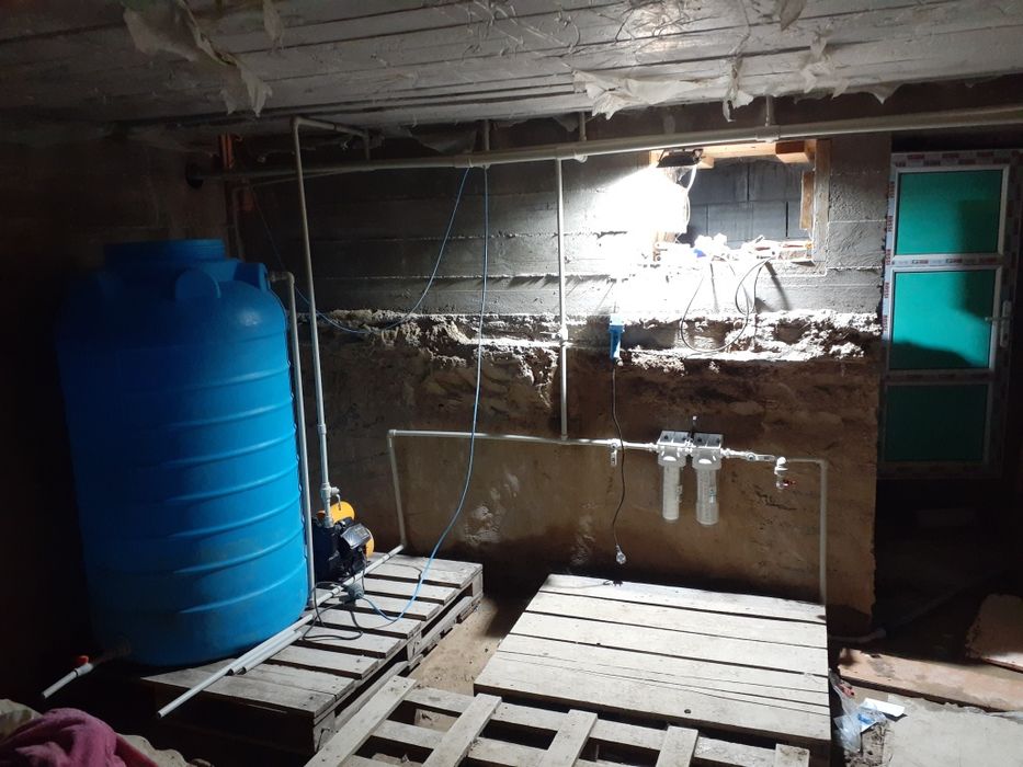 Сантехник качественно