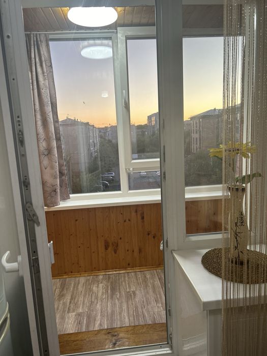 Посуточно 2-комнатная квартира УЮТ