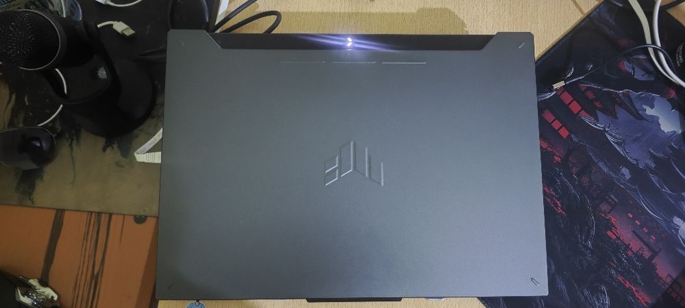 Продам Игровой Ноут Asus Tuf