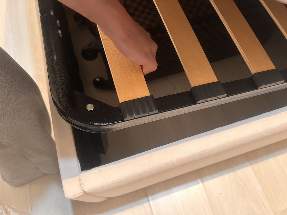 Продам кровать 2шт