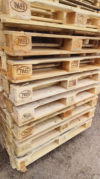 Поддоны разных размеров