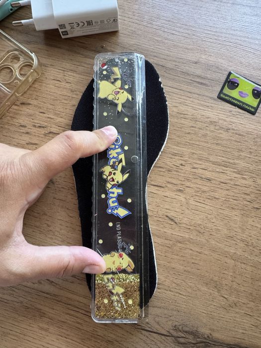 Кроссовки детские