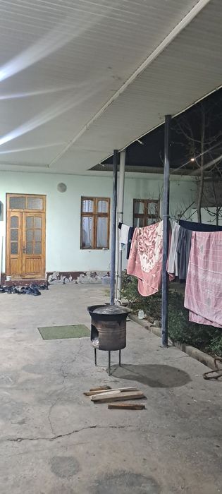 Шошилинч сотилади Фаргона йули 7 хона 6,68 сотик