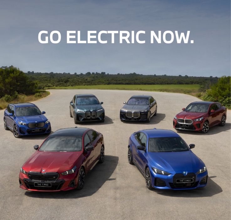 Автозапчасти для электромобилей BMW, Mercedes, Audi, Porsche