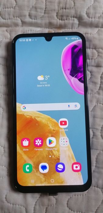 Samsung M15 сатылады