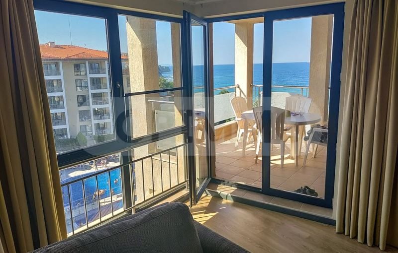 Продава се Двустаен апартамент в Бяла - 80 кв.м за 869 €/кв.м - Снимка #6