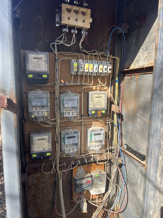 Электрик срочный не дорого