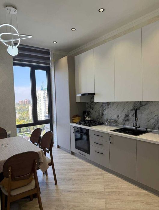 Kunlik KVARTIRA Bez zaks 500 Ming