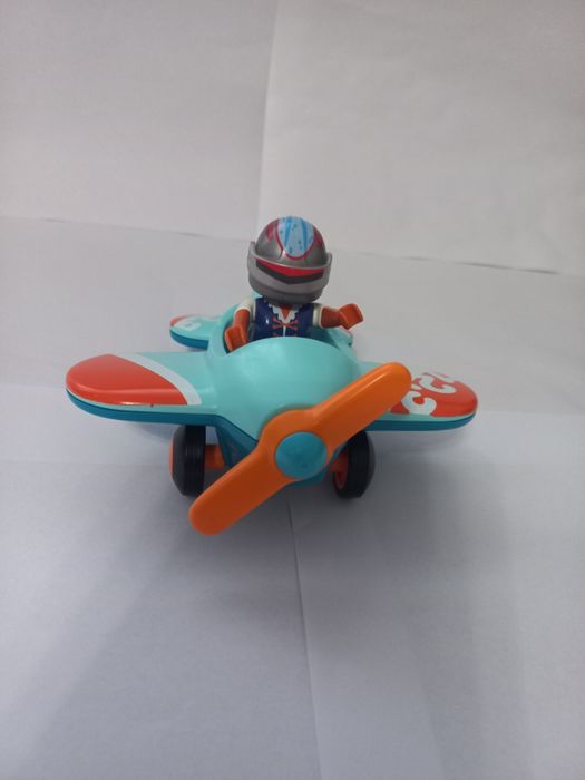 Playmobil cu figurine