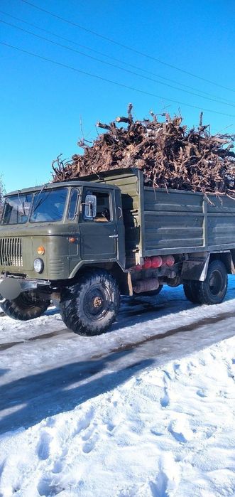 Самосвал газ 66.сотилади 1989 йил янги выпуска дакументални.
