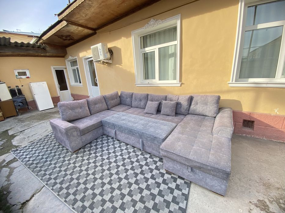 Угалок сотилади