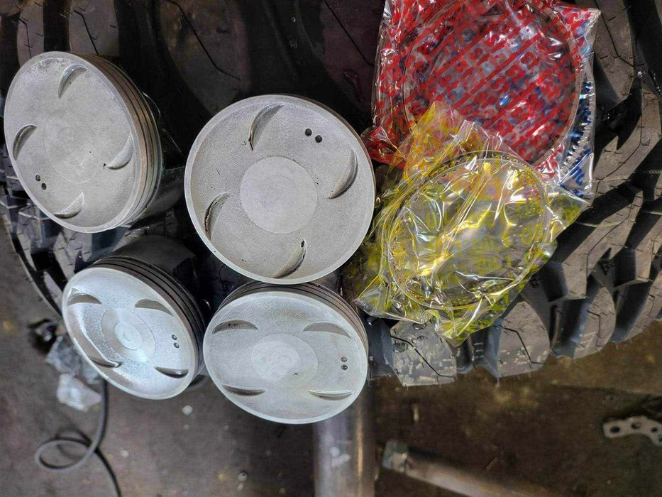 Subaru Legacy Outback