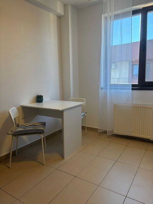 De închiriat – Apartament 2 camere | 48 mp | Mobilat & utilat | Loc de parcare