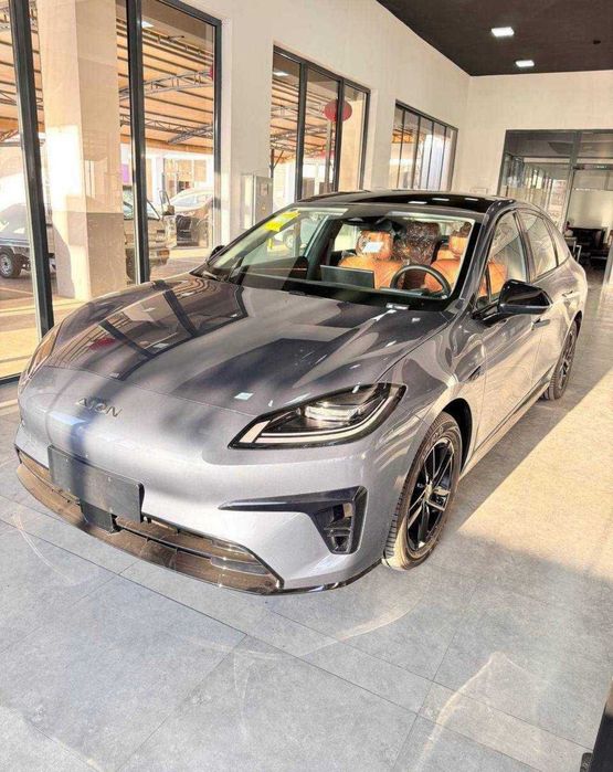 Gac aion rt bolb tolash