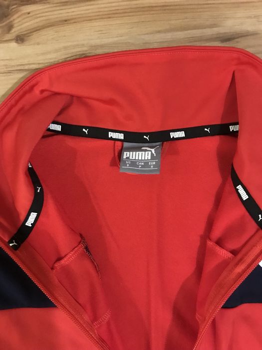 Горнище Puma оригинално-S размер