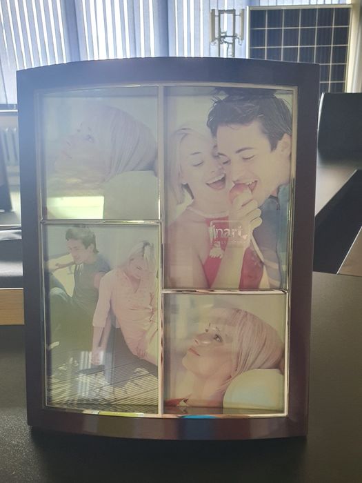 Рамка за снимки.