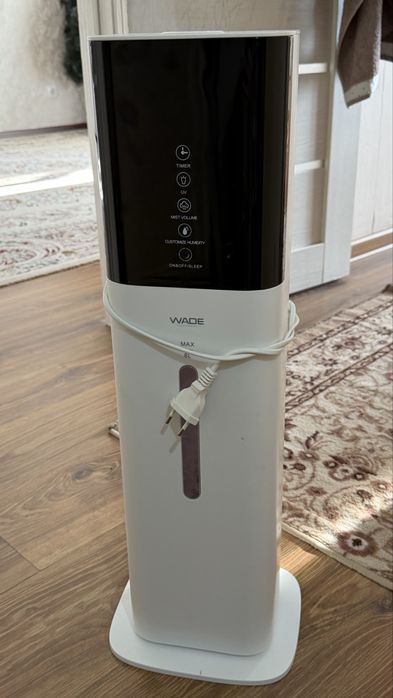 Продаю увлажнитель